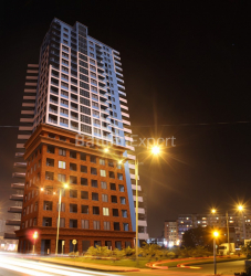 Квартира 43.4 м² - Шоссе аеропорта, Батумі, Грузія