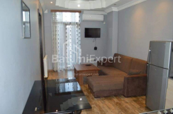 Квартира 3-комн 53 м² - Зураба Горгiладзе, Батумі