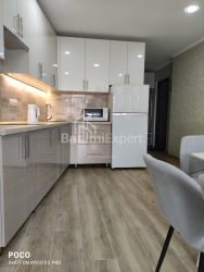 Квартира 1-комн 48 м² - Юсуфа Кобаладзе, Батумі