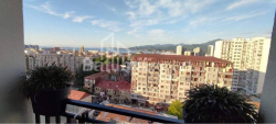 Квартира 120 м² - Давида Клдіашвілі, Батумі, Грузія