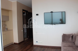 Квартира 3-комн 55 м² - Юсуфа Кобаладзе, Батумі