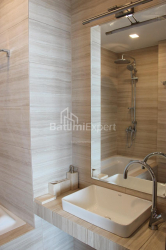 Квартира 55 м² - Юсуфа Кобаладзе, Батумі, Грузія