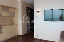 Квартира 3-комн 55 м² - Юсуфа Кобаладзе, Батумі