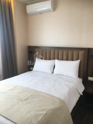 Квартира 55 м² - Юсуфа Кобаладзе, Батумі, Грузія