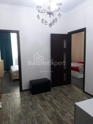 Квартира 72 м² - Еквтіме Такаішвілі, Батумі, Грузія