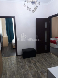 Квартира 72 м² - Еквтіме Такаішвілі, Батумі, Грузія