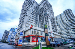 Квартира 98 м² - Зураба Горгiладзе, Батумі, Грузія