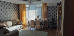 Квартира 85 м² - Юсуфа Кобаладзе, Батумі, Грузія