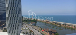 Квартира 37 м² - Шерифа Хімшіашвілі, Батумі, Грузія