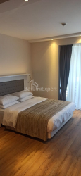 Квартира 1-комн 37 м² - Шерифа Хімшіашвілі, Батумі