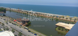 Квартира 37 м² - Шерифа Хімшіашвілі, Батумі, Грузія