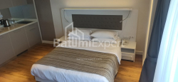 Квартира 1-комн 37 м² - Шерифа Хімшіашвілі, Батумі