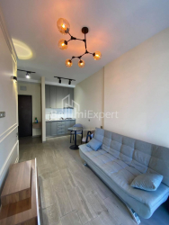 Квартира 2-комн 35 м² - Леха і Марії Качинських, Батумі