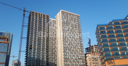 Квартира 2-комн 35 м² - Леха і Марії Качинських, Батумі