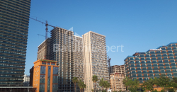 Квартира 2-комн 35 м² - Леха і Марії Качинських, Батумі