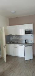 Квартира 1-комн 40 м² - Ангiса, Батумі