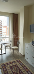Квартира 1-комн 40 м² - Ангiса, Батумі