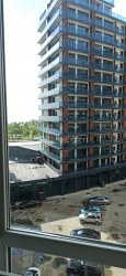 Квартира 40 м² - Ангiса, Батумі, Грузія