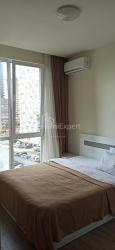 Квартира 1-комн 40 м² - Ангiса, Батумі