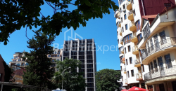 Квартира 2-комн 70.5 м² - Вахтанга Горгасали, Батумі