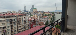 Квартира 70.5 м² - Вахтанга Горгасали, Батумі, Грузія