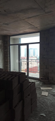 Квартира 70.5 м² - Вахтанга Горгасали, Батумі, Грузія