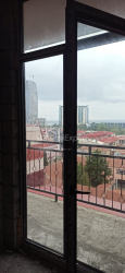 Квартира 70.5 м² - Вахтанга Горгасали, Батумі, Грузія
