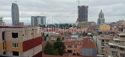 Квартира 70.5 м² - Вахтанга Горгасали, Батумі, Грузія