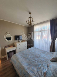 Квартира 96 м² - Вахтанга Горгасали, Батумі, Грузія