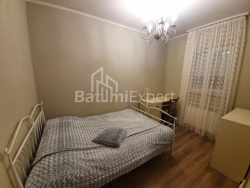 Квартира 96 м² - Вахтанга Горгасали, Батумі, Грузія