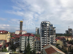 Квартира 96 м² - Вахтанга Горгасали, Батумі, Грузія