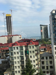 Квартира 96 м² - Вахтанга Горгасали, Батумі, Грузія