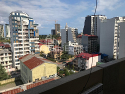Квартира 96 м² - Вахтанга Горгасали, Батумі, Грузія