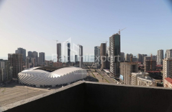 Квартира 3-комн 96.5 м² - Петра Багратіоні, Батумі