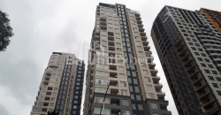 Квартира 1-комн 32.8 м² - Іллі Чавчавадзе, Батумі