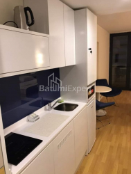 Квартира 33 м² - Шерифа Хімшіашвілі, Батумі, Грузія