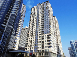 Квартира 70 м² - Ніко Піросмані, Батумі, Грузія