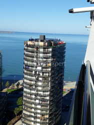 Квартира 52 м² - Шерифа Хімшіашвілі, Батумі, Грузія