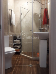 Квартира 2-комн 52 м² - Шерифа Хімшіашвілі, Батумі