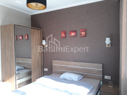 Квартира 2-комн 52 м² - Шерифа Хімшіашвілі, Батумі