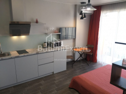 Квартира 1-комн 31.3 м² - Шалва Інасаридзе, Батумі
