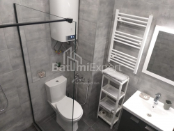 Квартира 31.3 м² - Шалва Інасаридзе, Батумі, Грузія