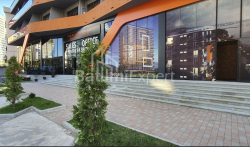Квартира 31.3 м² - Шалва Інасаридзе, Батумі, Грузія