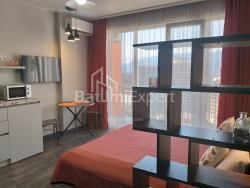 Квартира 1-комн 31.3 м² - Шалва Інасаридзе, Батумі