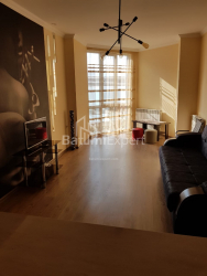 Квартира 2-комн 55 м² - Шалва Інасаридзе, Батумі