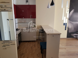 Квартира 55 м² - Шалва Інасаридзе, Батумі, Грузія