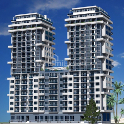 Квартира 55 м² - Шалва Інасаридзе, Батумі, Грузія