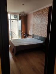 Квартира 55 м² - Шалва Інасаридзе, Батумі, Грузія