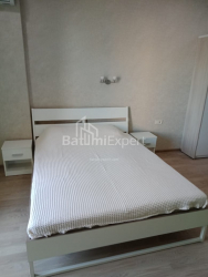 Квартира 1-комн 33 м² - Шалва Інасаридзе, Батумі