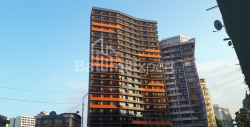 Квартира 1-комн 33 м² - Шалва Інасаридзе, Батумі